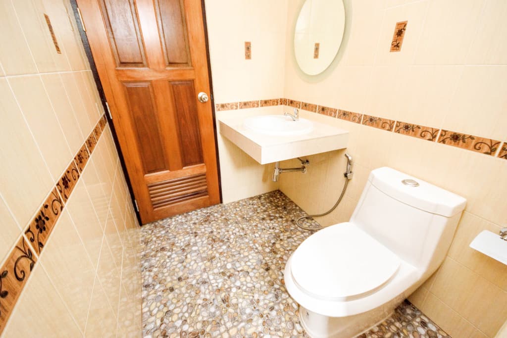 Lucky Villa Residence Apart Hotel - photo 34