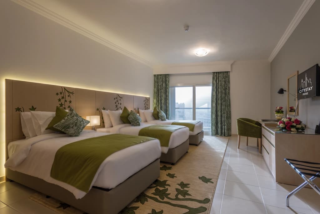 City Stay Prime Apart hotel - photo 16