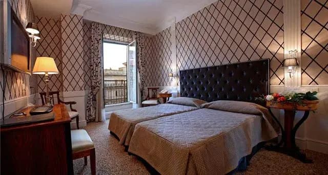 Boutique Hotel Trevi - photo 27