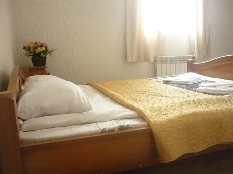 Viatka Guest House - photo 8
