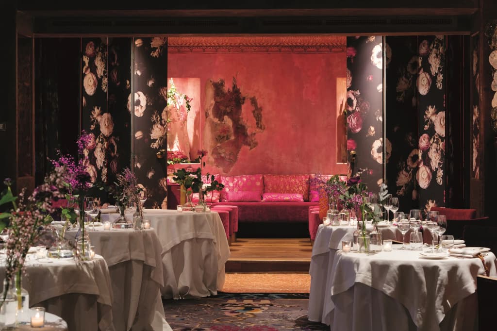 Hotel Metropole Venezia - photo 8