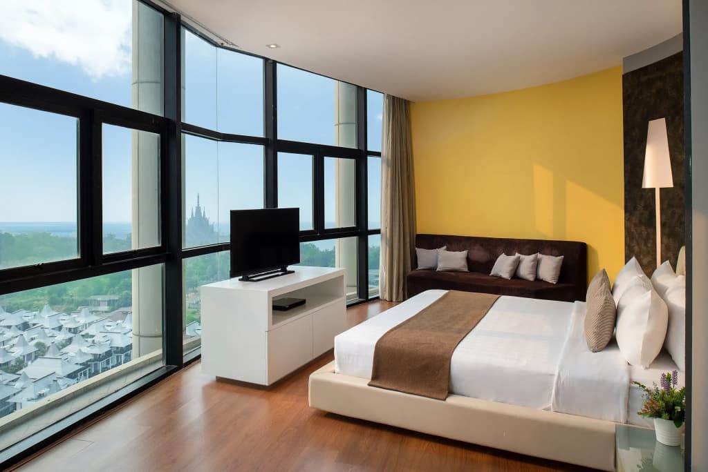 The Zign Hotel - photo 12