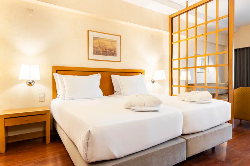 Hotel Roma - photo 10