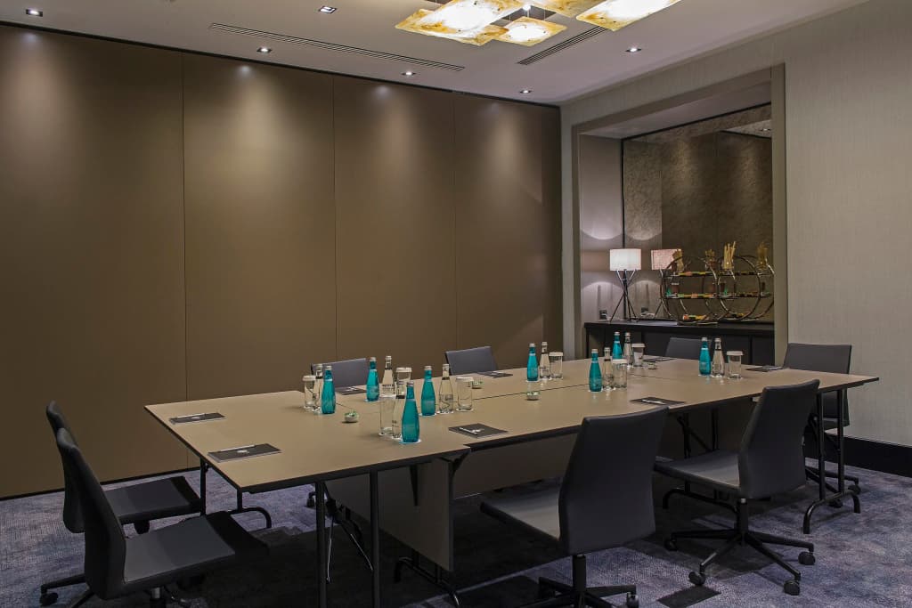 Arts Hotel Istanbul - Special Class - photo 29