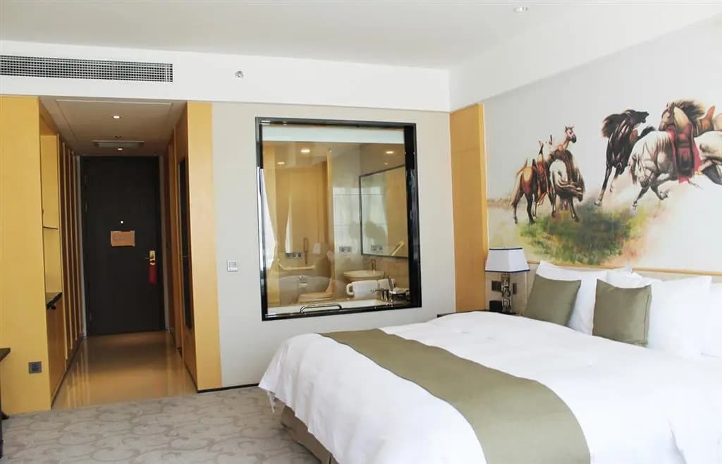 Hotels & Preference Hualing Tbilisi - photo 14