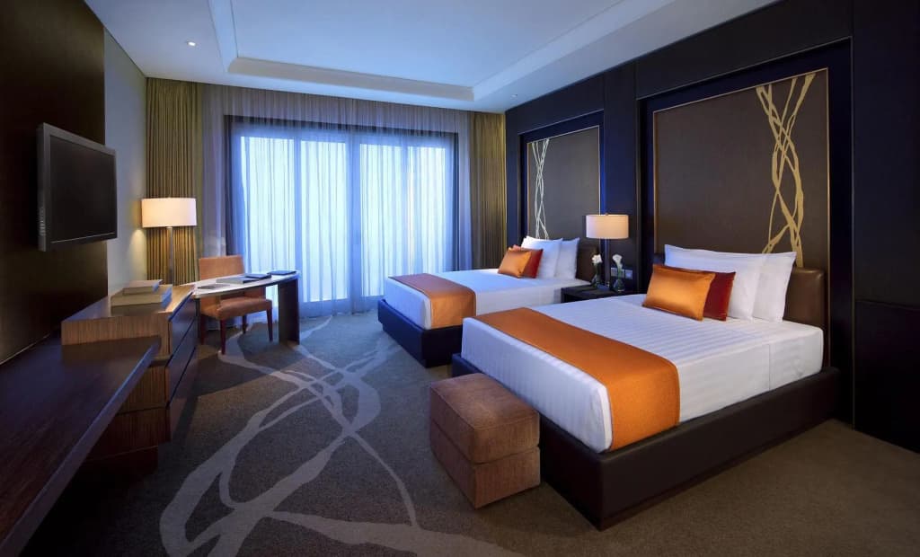 Anantara Eastern Mangroves Abu Dhabi - photo 45