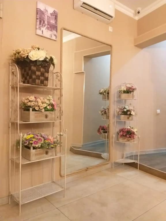 Epic Meidan Hotel - photo 12