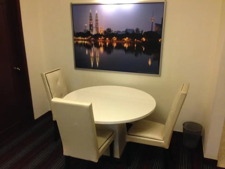 Berjaya Time Square Apartments - photo 8