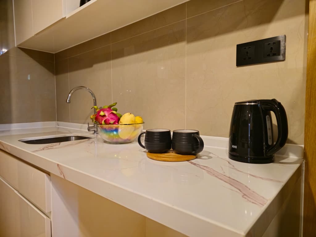 2 Bdr in 5* Hotel Rawai Beach Flat - photo 20