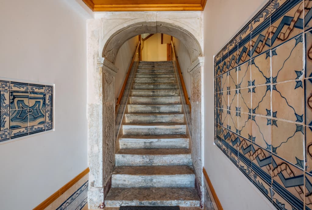 Varandas De Lisboa Tejo Guest house - photo 5