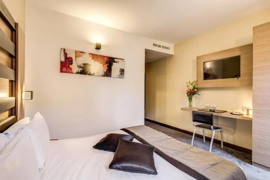 Hotel Trevi - photo 21