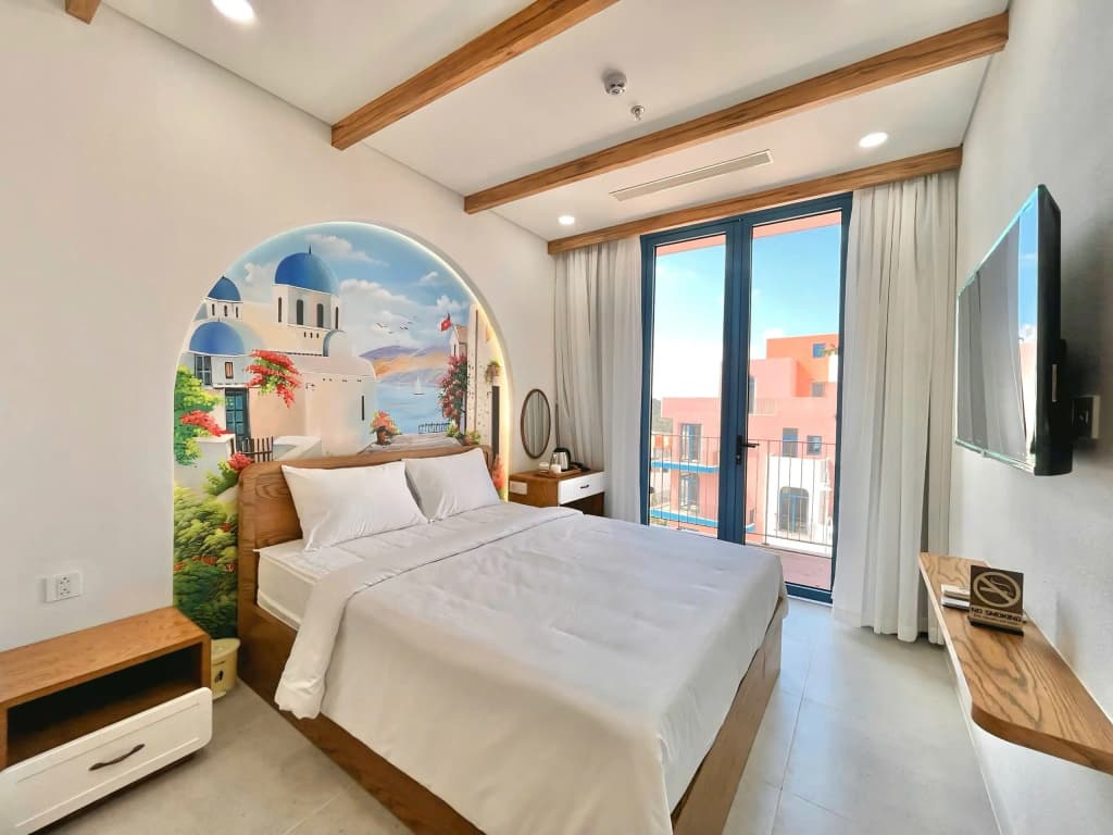 Pito Hotel - photo 4
