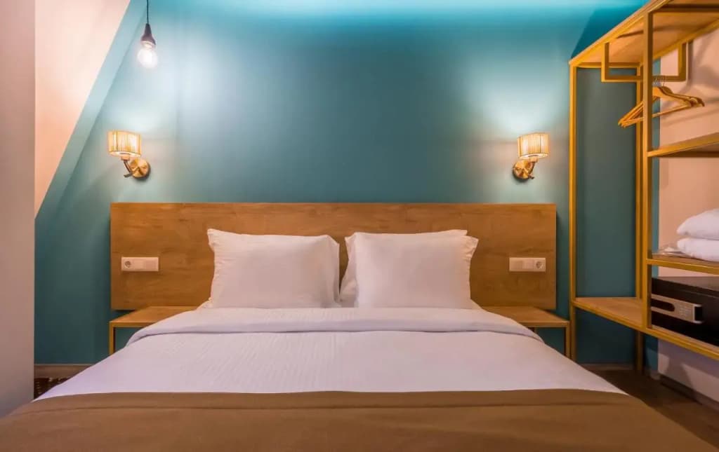 Hotel Boutique Gladius Inn - photo 14