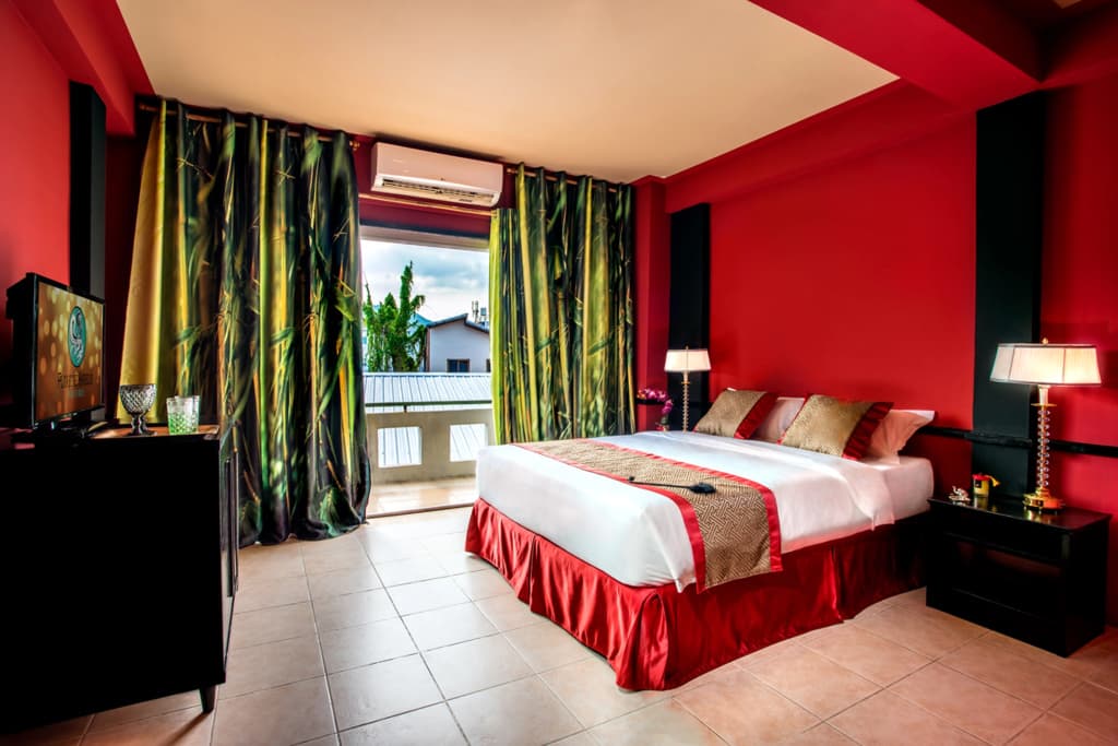 Pleasure Harbour Boutique Hotel - photo 9