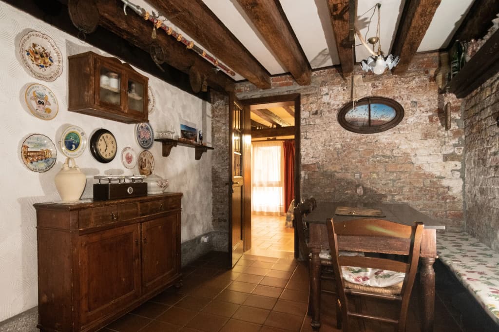 Ca' Rielo Apartments - photo 3