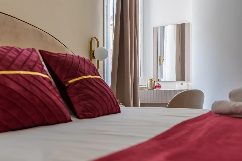 Guest house Decimo Meridio- At Spanish Steps- - photo 24