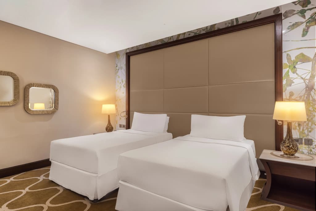 Hilton Dubai Al Habtoor City - photo 14