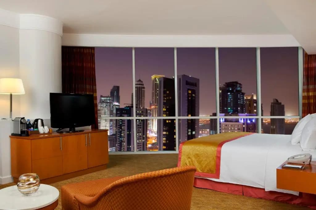 Hilton Doha - photo 12