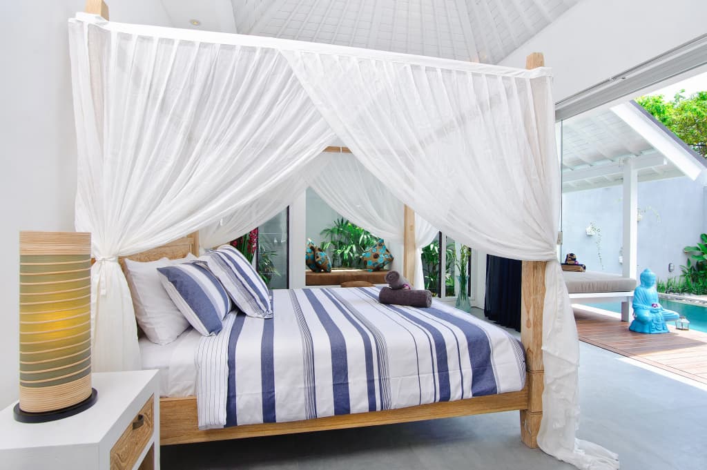 Dheva Villa - photo 10