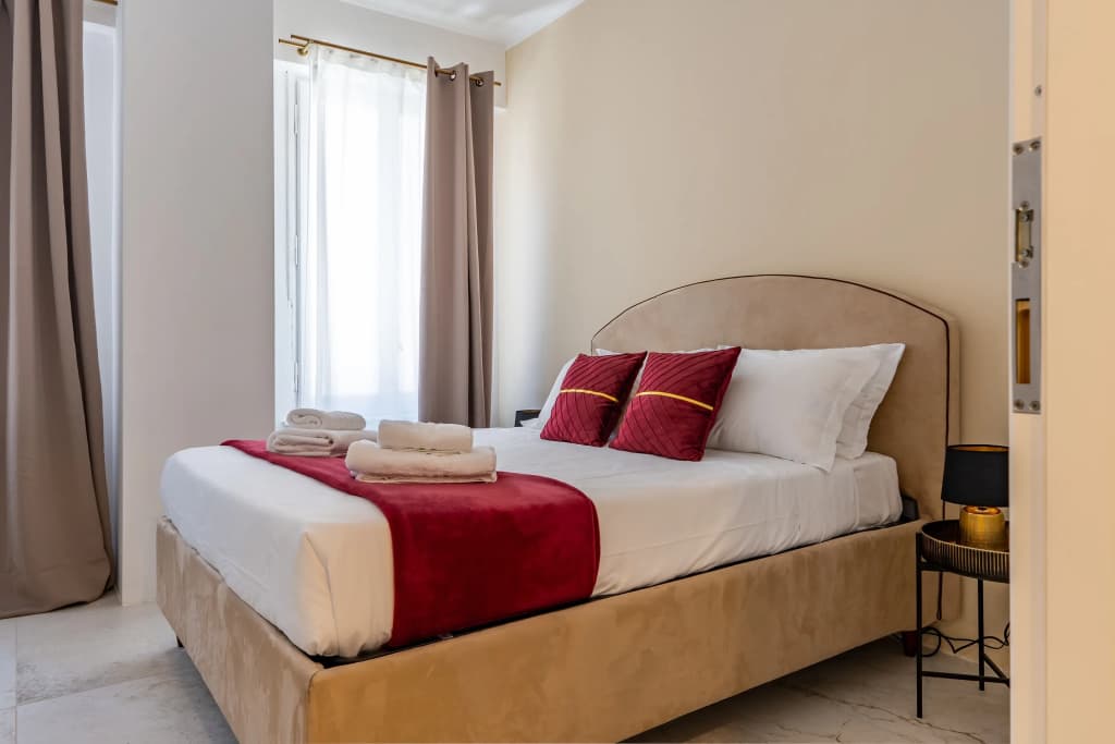 Guest house Decimo Meridio- At Spanish Steps- - photo 2