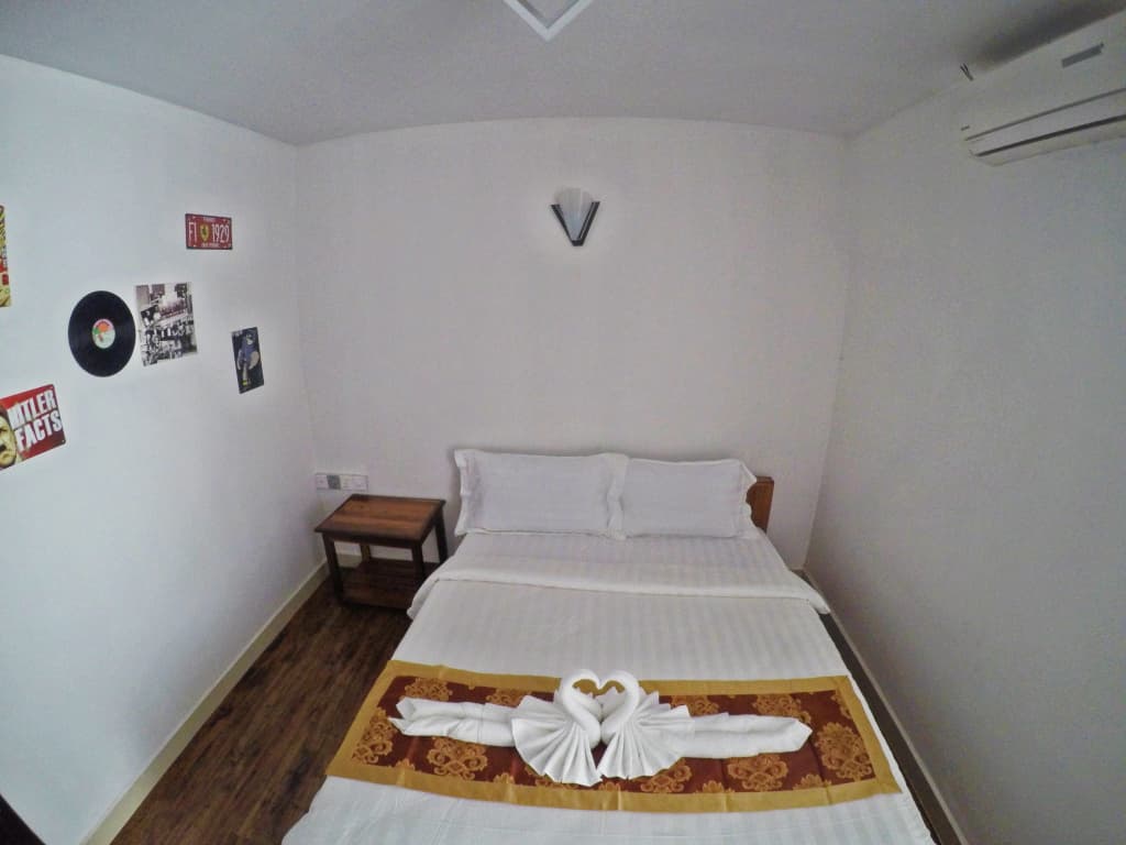 Sky Garden Boutique Hotel - photo 29