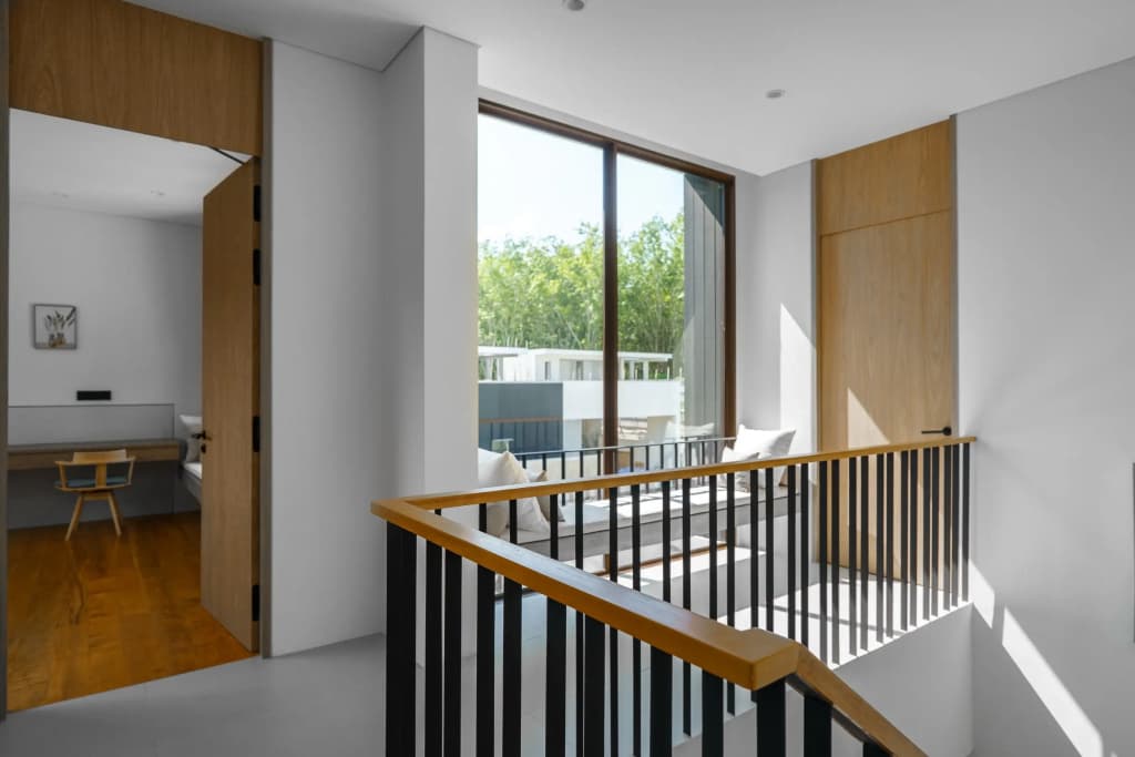 Modern Bangtao Tree Oсlock 3 Bdr Villa - photo 17
