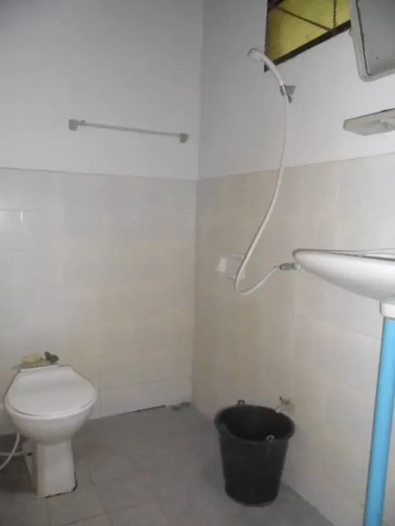 The Ocean Phangan Homestay Guest House - photo 11
