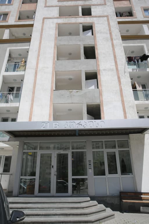 Irmas Room Apartments - photo 11