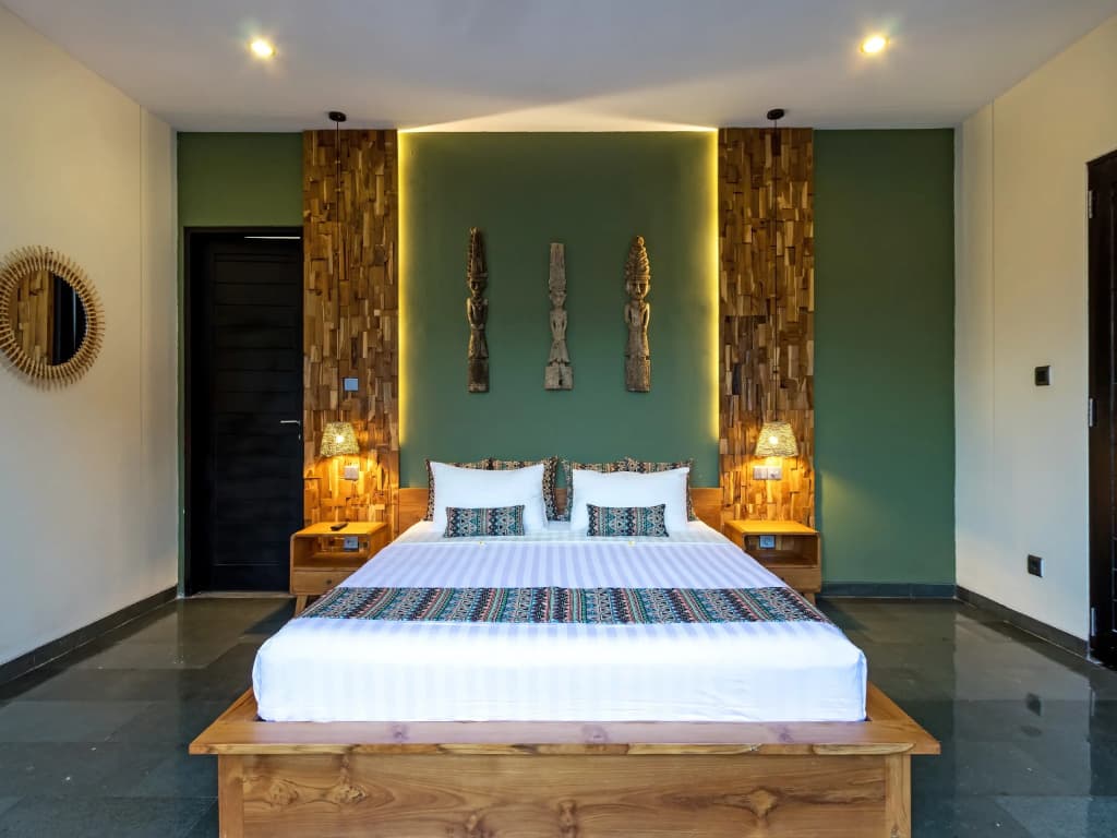 Sundari Villa - photo 35