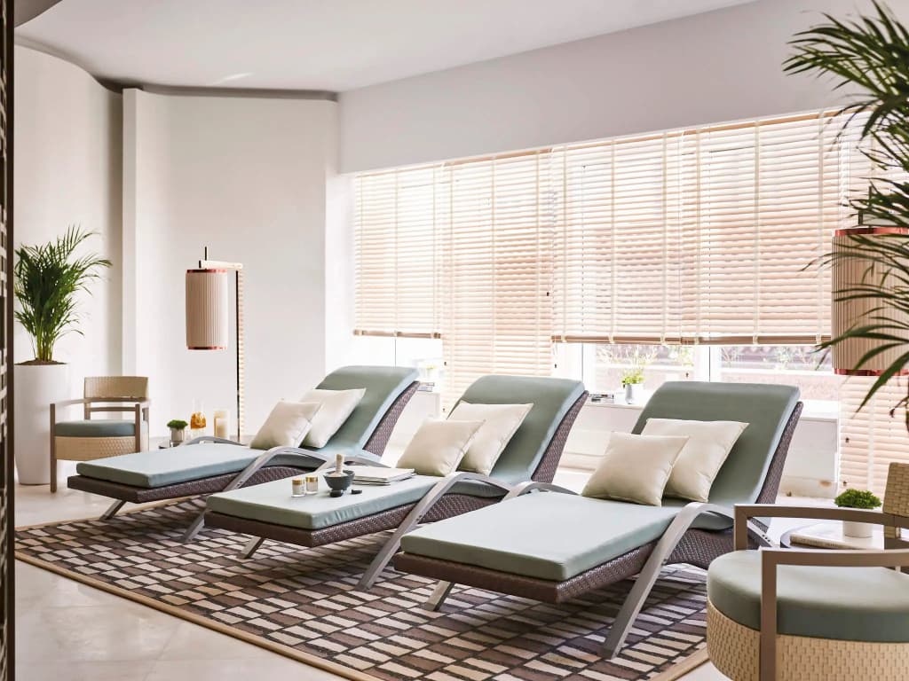 Pullman Doha West Bay - photo 17