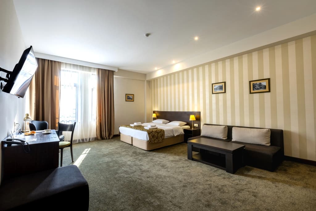 Citrus Hotel - photo 8
