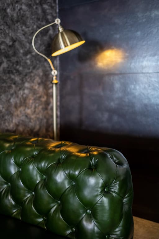 Theory Hotel - photo 16