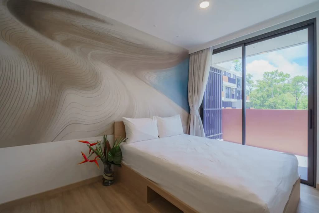 Skypark Laguna Apartments - photo 5