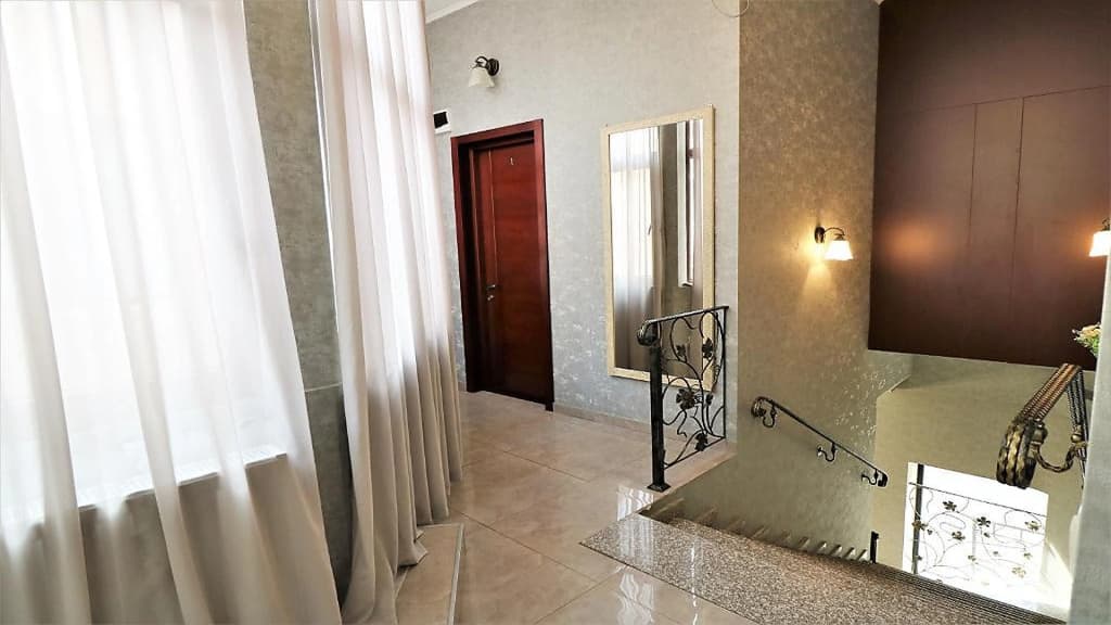 Tabori Hotel - photo 10