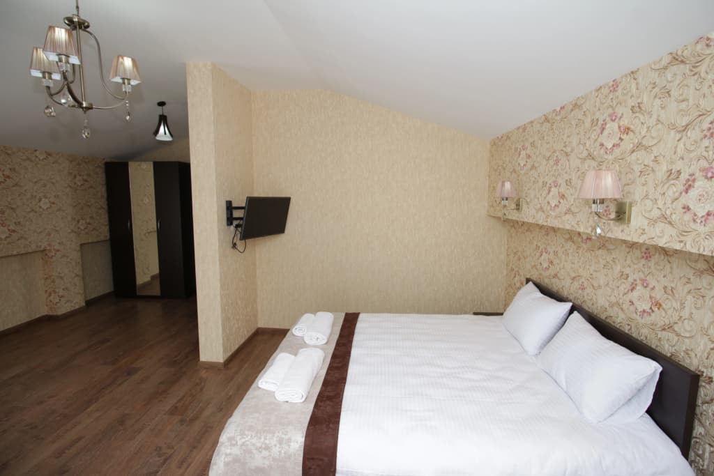 Hotel MariaLuis - photo 12