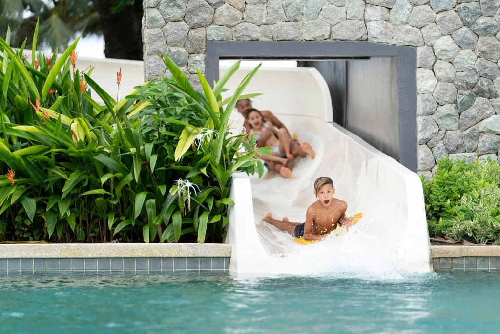SAii Laguna Phuket Hotel - photo 10