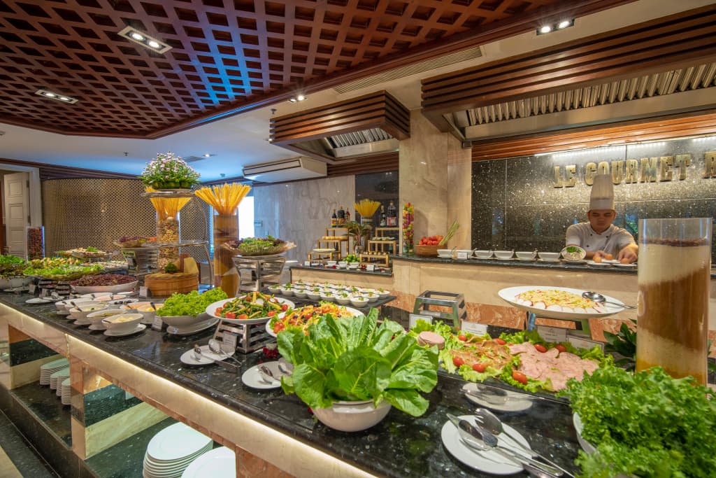 Samdi Hotel - photo 42