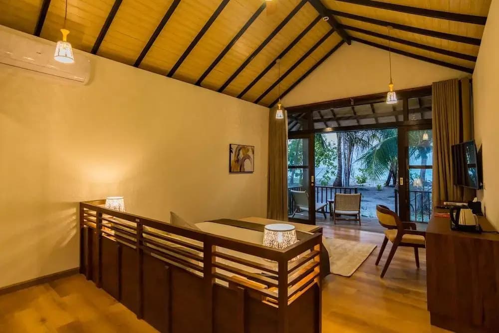 Fiyavalhu Resort Maldives - photo 18