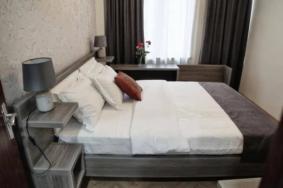 Hotel Four Brothers - photo 6