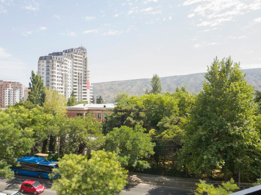 Tbilisi Core Libra Apartments - photo 27