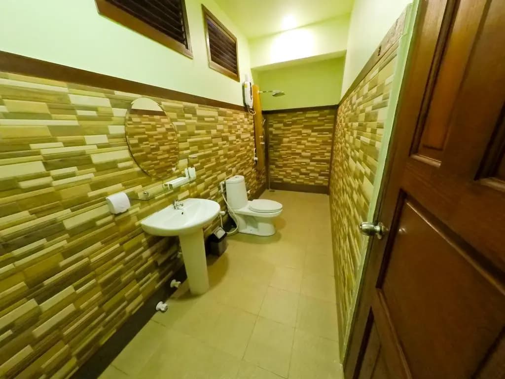 Viluveli Beach Maldives Hotel - photo 21