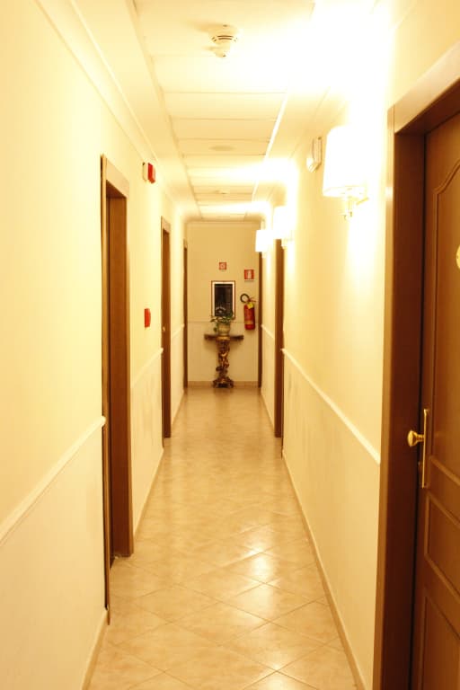 San Giusto Hotel - photo 11