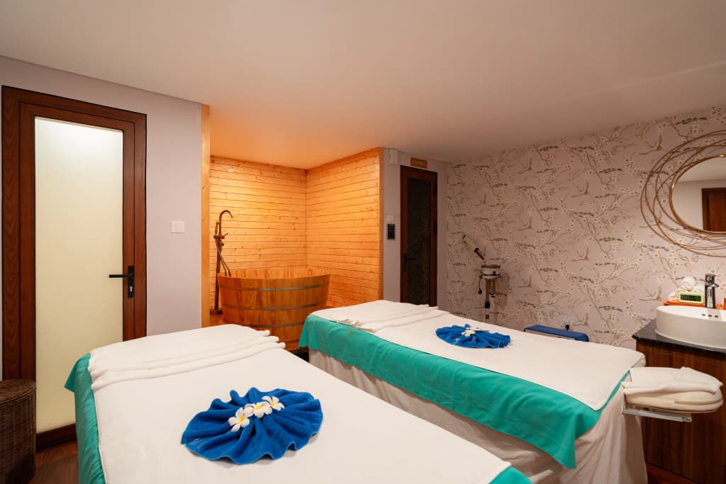 Seashells Phu Quoc Hotel & Spa Hotel - photo 28