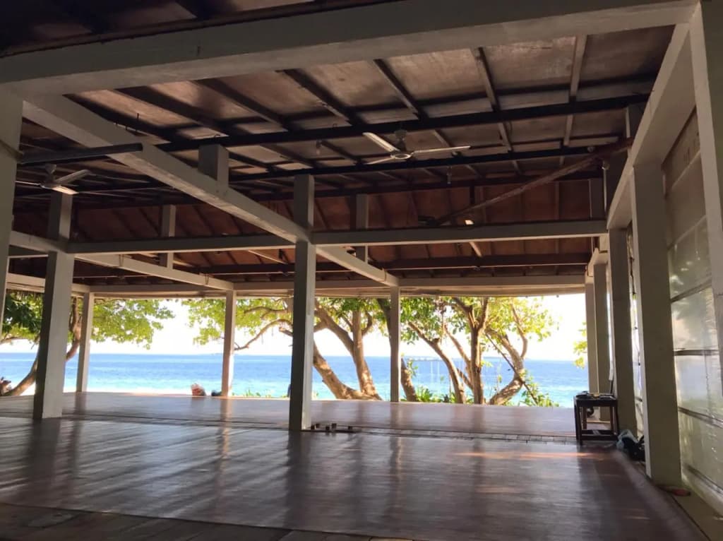 Kamadhoo Inn Guest House - photo 37