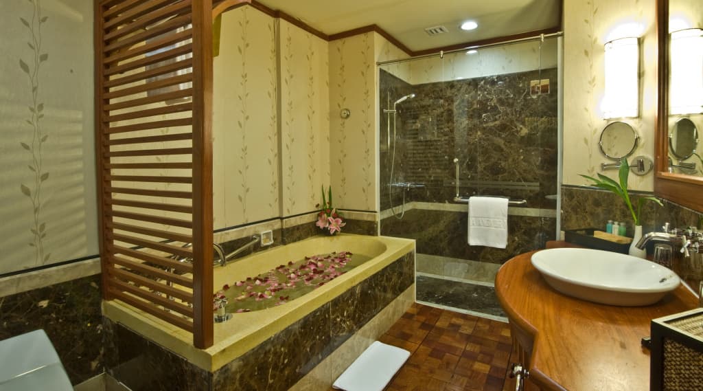 Sokha Angkor Resort - photo 17