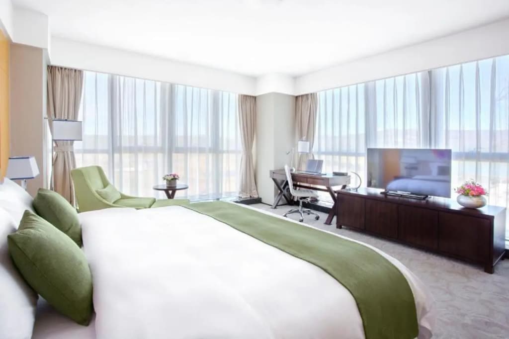 Hotels & Preference Hualing Tbilisi - photo 7