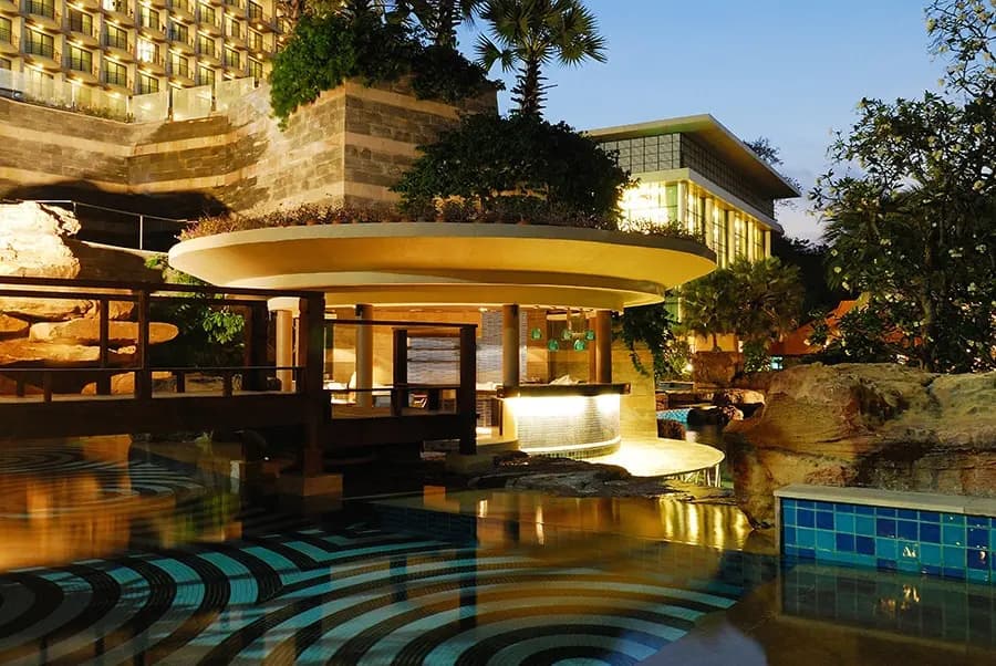 The Zign Hotel - photo 50