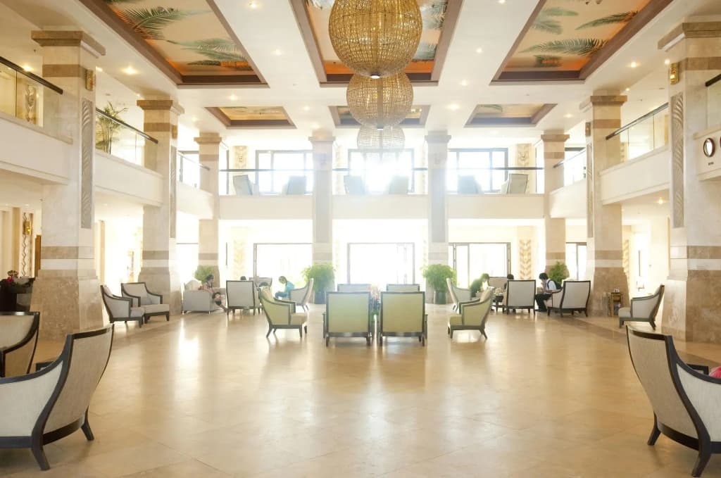 Olalani Resort Hotel And Condotel - photo 32