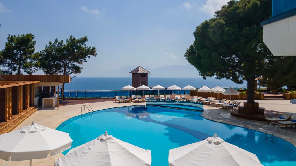 Delta Hotels by Marriott Antalya Lara - photo 1