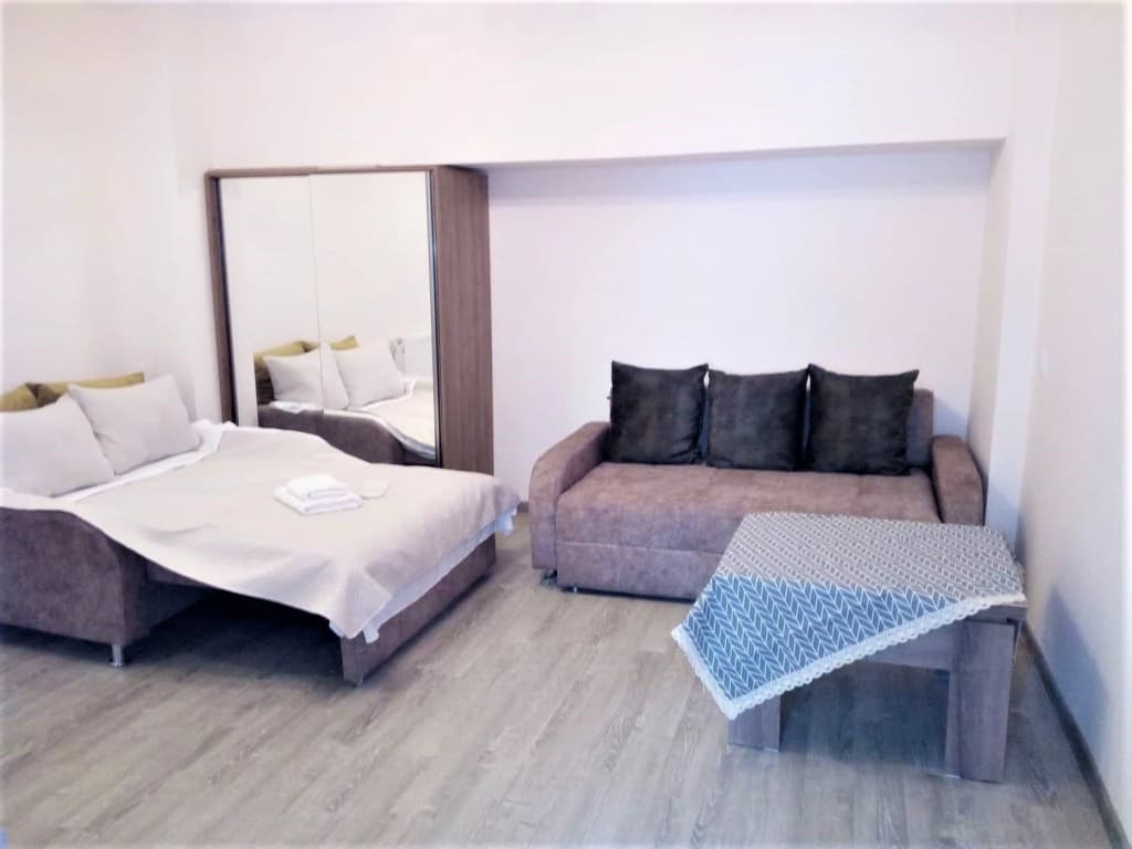 Na Lermontova Apartments - photo 5